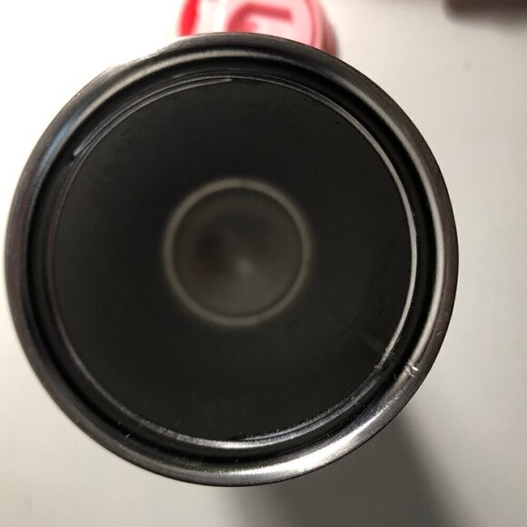 Starbucks 2020 Pink Rose Gold Double Walled Stainless Steel Tumbler 12 Fl Oz  98 - Picture 6 of 12